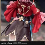 miHoYo HSR Kafka March 7th Herta Exquisite Figurine Game Collectible